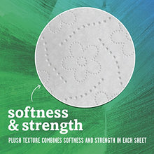 Load image into Gallery viewer, Seventh Generation White Toilet Paper 2-ply 100% Recycled Paper, 500 sheets, Pack of 60