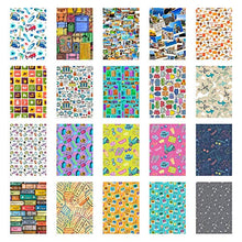 Load image into Gallery viewer, Fujifilm Instax Mini 9 Instant Film Camera (Ice Blue) - Fujifilm Instax Mini Instant Film, Twin Pack - Fujifilm Instax Mini Rainbow Film - Case for Fuji Mini Camera – Fuji Instax Accessory Bundle