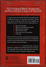 Load image into Gallery viewer, The Little Book of Curses and Maledictions for Everyday Use