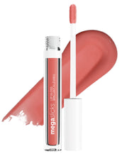Load image into Gallery viewer, wet n wild Mega Slicks Lip Gloss | Long Lasting | Hyaluronic Acid | High Shine | Attitude Check