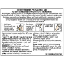 Load image into Gallery viewer, PurAmino Hypoallergenic Baby Formula Powder for Severe Food Allergies, 14.1 Oz - Omega 3 Dha, Probiotics, Iron, Immune Support