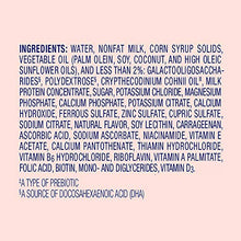 Load image into Gallery viewer, Enfagrow NeuroPro Toddler Nutritional Drink , For Ages 12-36 Months, Natural Milk Flavor, Omega-3 DHA & MGFM for Brain Support, Prebiotics & Vitamins for Immune Health, Ready to Use Bottle, 32 Fl Oz