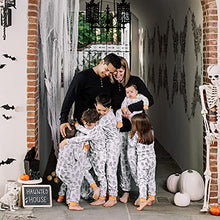 Load image into Gallery viewer, Burt's Bees Baby Baby Family Jammies Matching Holiday Organic Cotton Pajamas