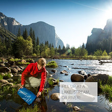 Load image into Gallery viewer, LifeStraw Mission High-Volume Gravity-Fed Water Purifier, 12 L (LSM12)