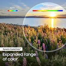 Load image into Gallery viewer, Samsung UN65NU8000 / UN65NU800D Flat 65" 4K UHD 8 Series Smart LED TV (Renewed)