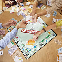 Load image into Gallery viewer, MONOPOLY Classic Game