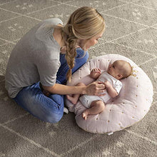 Load image into Gallery viewer, Boppy Preferred Newborn Lounger, Pink Princess