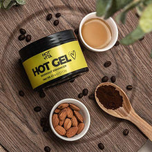 Load image into Gallery viewer, Hot Vita Hot Gel – Sweat Cream Workout Enhancer Belly Slimming Gel (4 oz)