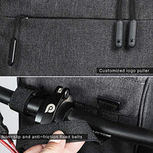 Load image into Gallery viewer, Rhinowalk Bike Handlebar Bag,Bike Front Bag Road Bike Bag Bike Frame Bag Bike Basket Bag Bicycle Bag Professional Cycling Accessories