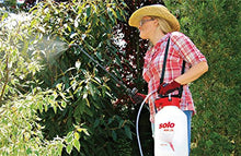 Load image into Gallery viewer, SOLO 430-2G Handheld Sprayer Farm & Landscape, 2-Gallon, White