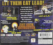 Load image into Gallery viewer, Duke Nukem: Time To Kill