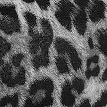 Load image into Gallery viewer, Humble Chic Vegan Leather Wristlet Wallets for Women, Phone Clutch or Small Purse Crossbody Bag, Black & White Leopard Print, Dark Grey, Light Gray, Monochrome, Neutral, Animal Printed, Cheetah