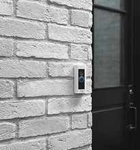 Load image into Gallery viewer, Certified Refurbished Ring Video Doorbell Pro, with HD Video, Motion Activated Alerts, Easy Installation (existing doorbell wiring required)