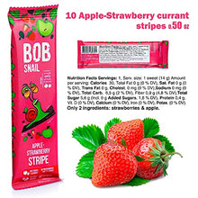 Load image into Gallery viewer, BOB SNAIL Healthy Fruit Snacks for Adults & Kids