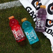 Load image into Gallery viewer, Gatorade G2 Thirst Quencher Variety Pack, 20 Ounce Bottles (Pack of 12)
