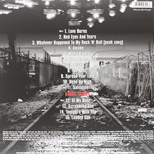 Load image into Gallery viewer, Black Rebel Motorcycle Club