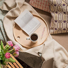 Load image into Gallery viewer, Lavazza Classico Decaf Single-Serve Coffee K-Cups for Keurig Brewer, Medium Roast, 10 Count Box ,Rich and full-bodied flavor delivers a uniquely intense aroma of dried fruits, 100% arabica coffees