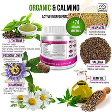 Load image into Gallery viewer, happyGree Best Calming Treats for Dogs: Product of USA- Helps with Hyperactive & Aggressive Behavior + Anxiety Composure Relief, Storms, Barking, Separation and More- approx/170 Soft Chews