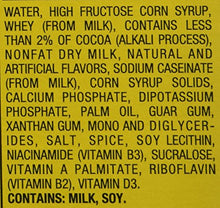 Load image into Gallery viewer, Yoo Hoo Chocolate Drink, 10-Pk