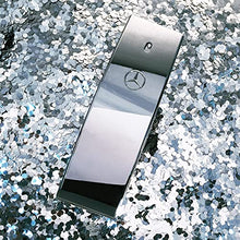 Load image into Gallery viewer, Mercedes-Benz - Club Fragrance For Men - Notes Of Grapefruit, Cardamom And Dry Wood - Woody, Aromatic Fragrance - Irresistible Scent - Sensual Base Accord - Eau De Toilette Spray - 1.7 Oz