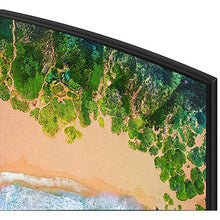 Load image into Gallery viewer, Samsung 55NU7300 55" NU7300 Smart 4K UHD TV 2018 with Surge Protector+Cleaning Kit (UN55NU7300)