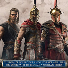 Load image into Gallery viewer, Assassin's Creed Odyssey - PlayStation 4 Standard Edition