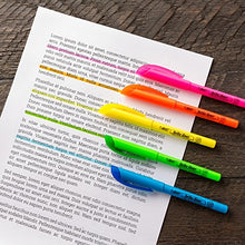 Load image into Gallery viewer, BIC Brite Liner Highlighter, Chisel Tip