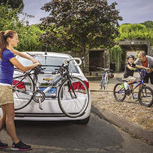 Load image into Gallery viewer, SportRack Pursuit 2 Bike Trunk Bike Rack