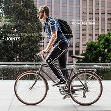 Load image into Gallery viewer, sixthreezero Ride in the Park Men's 7-Speed City Road Bicycle, Grey, 18" Frame/700x32c Wheels