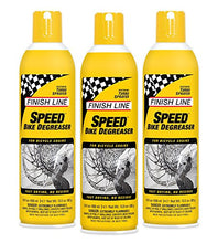 Load image into Gallery viewer, Finish Line Speed Degreaser Value Pack