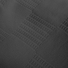 Load image into Gallery viewer, Utopia Bedding Premium Summer Cotton Blanket Queen Grey - Soft Breathable Thermal Blanket - Ideal for Layering Any Bed.
