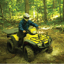 Load image into Gallery viewer, FROGG TOGGS Men's Classic All-Sport Waterproof Breathable Rain Suit , Stone Jacket/Black Pants, X-Large