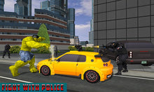 Load image into Gallery viewer, Monster Hero City Battle