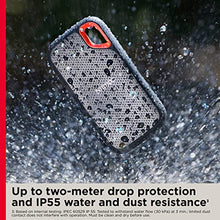 Load image into Gallery viewer, SanDisk 1TB Extreme Portable SSD - Up to 1050MB/s - USB-C, USB 3.2 Gen 2 - External Solid State Drive - SDSSDE61-1T00-G25