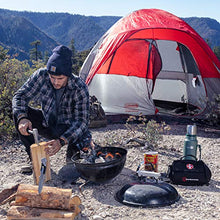 Load image into Gallery viewer, Surviveware Survival First Aid Kit (Black)