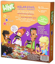 Load image into Gallery viewer, Wink