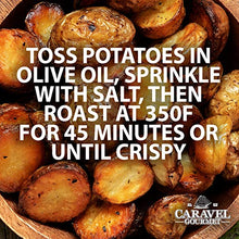 Load image into Gallery viewer, Smoked Bacon Fine Sea Salt - All-Natural Bacon Sea Salt Slowly Smoked for Perfect Smoky Flavor - No Gluten, No MSG, Non-GMO - Cooking or Finishing Salt - 4 oz. Stackable Jar