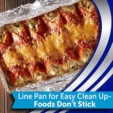 Load image into Gallery viewer, Reynolds Wrap Non-Stick Aluminum Foil, 95 Square Feet