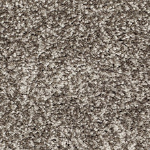Load image into Gallery viewer, Safavieh Milan Shag Collection SG180-8080 2-inch Thick Area Rug, 2' x 4', Grey