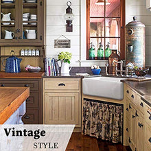 Load image into Gallery viewer, Rustic Wall Art Sign Kitchen Decor Sign