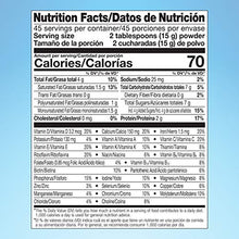 Load image into Gallery viewer, Go & Grow by Similac Toddler Drink with 2’-FL HMO for Immune Support, with 25 Key Nutrients to Help Balance Toddler Nutrition, Non-GMO Milk-Based Powder, 24-Oz Can