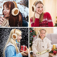 Load image into Gallery viewer, Ear Warmers In 6 Colors - Classic Unisex Earwarmer Outdoor Earmuffs For Sports&Personal Care by Aurya