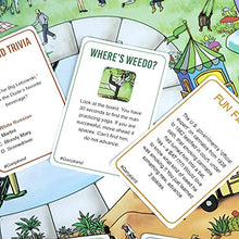 Load image into Gallery viewer, Ganjaland - The Novelty Board Game That Will Take You On an Epic Adventure - by What Do You Meme?