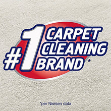 Load image into Gallery viewer, Resolve Steam Carpet Cleaner Solution Shampoo, 3.75 Lb Bottle, 2X Concentrate, Safe for Bissell, Hoover & Rug Doctor