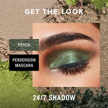 Load image into Gallery viewer, URBAN DECAY 24/7 Eyeshadow Compact - Award-Winning & Long-Lasting Eye Makeup - Up to 12 Hour Wear - Ultra-Blendable, Pigmented Color - Vegan Formula – Fix (Warm Beige Matte)