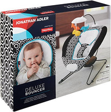 Load image into Gallery viewer, Fisher-Price Deluxe Bouncer