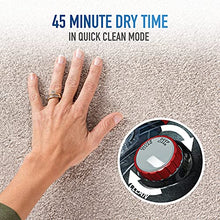 Load image into Gallery viewer, Hoover Power Scrub Elite Pet Upright Carpet Cleaner and Shampooer, Lightweight Machine, FH50251PC, Red