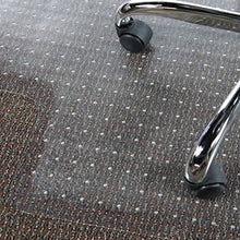 Load image into Gallery viewer, OFM Essentials Collection 36" x 48" Chair Mat with Lip for Carpet (ESS-8800C)