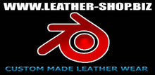Load image into Gallery viewer, Leather Shop