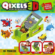 Load image into Gallery viewer, Qixels S3 3D Maker